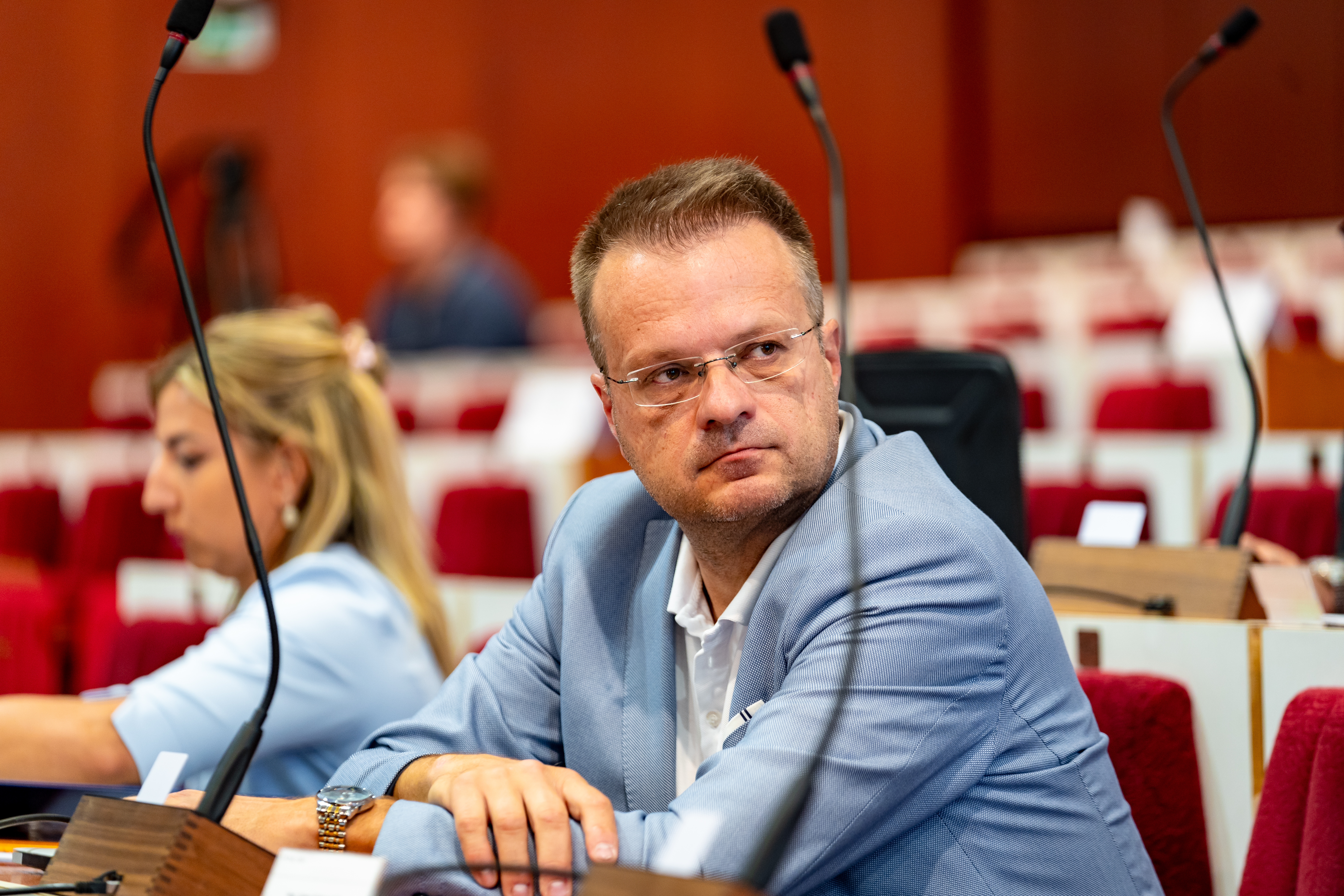 XXX. zasadnutie Mestskeho zastupitelstva v Kosiciach-22